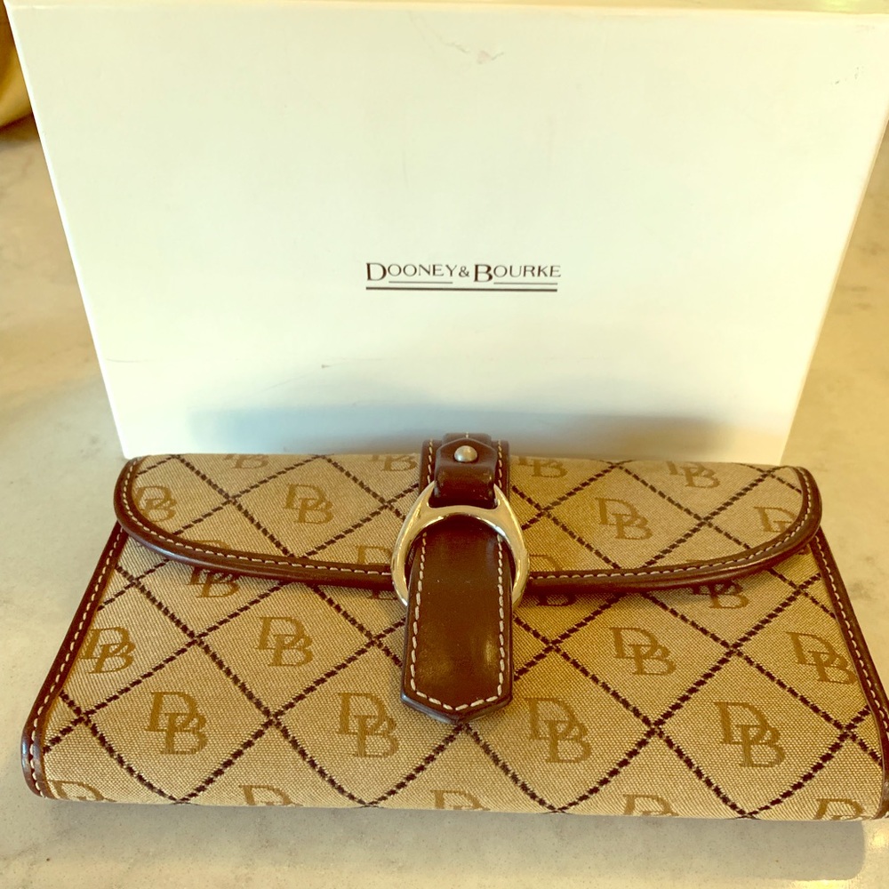 DOONEY & BOURKE Wallet